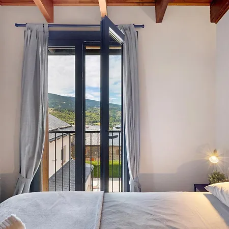 Appartamento Apto Ideal En Osséja