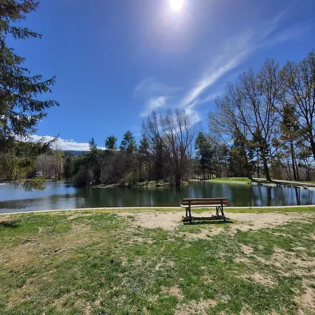 Apto Ideal En Appartamento Osséja