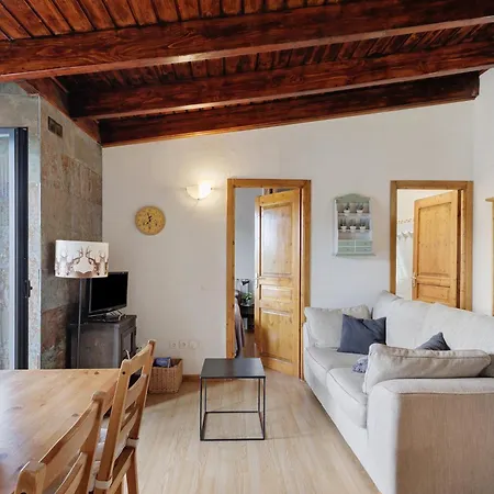 Apto Ideal En Lejlighed