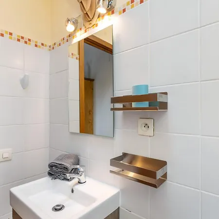 Apto Ideal En Lejlighed